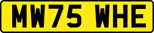 MW75WHE