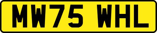 MW75WHL