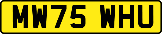 MW75WHU