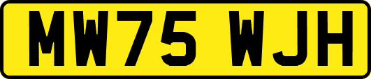 MW75WJH