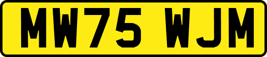 MW75WJM
