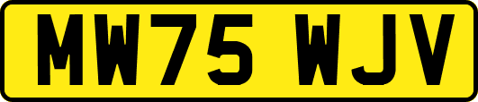 MW75WJV