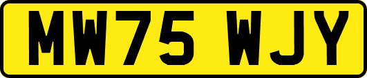 MW75WJY