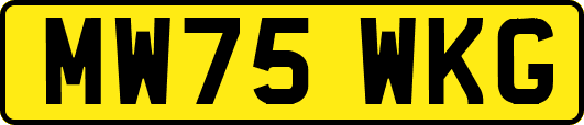 MW75WKG