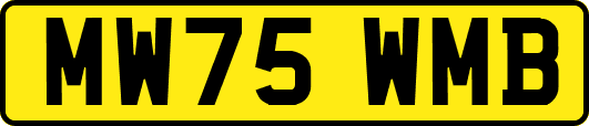 MW75WMB