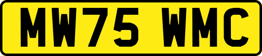 MW75WMC