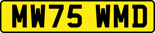 MW75WMD