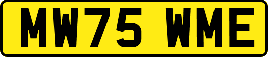 MW75WME