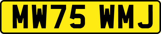 MW75WMJ