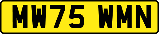 MW75WMN