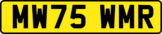 MW75WMR