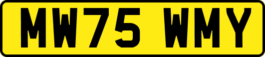 MW75WMY