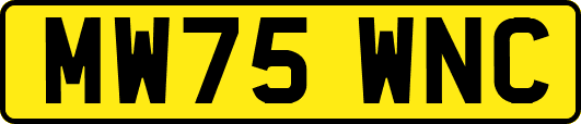 MW75WNC