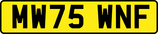 MW75WNF