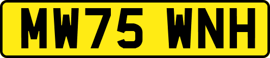 MW75WNH