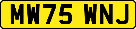 MW75WNJ