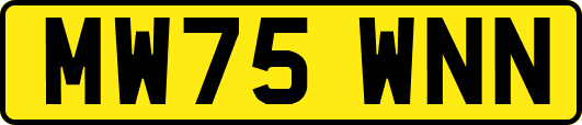 MW75WNN