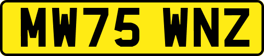 MW75WNZ