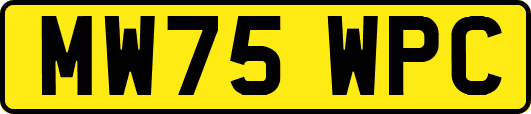 MW75WPC
