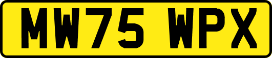 MW75WPX
