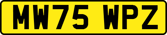 MW75WPZ