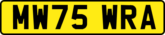 MW75WRA