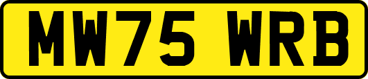 MW75WRB