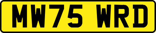 MW75WRD