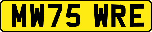 MW75WRE