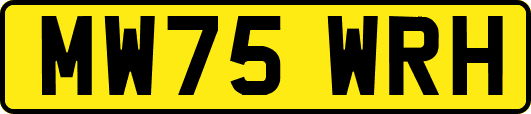 MW75WRH