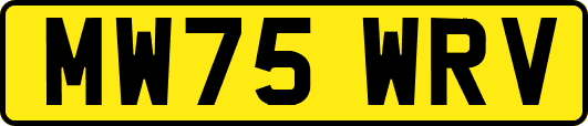 MW75WRV