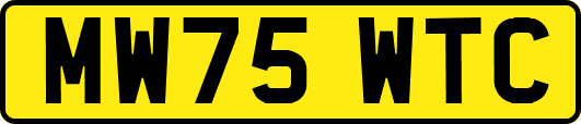 MW75WTC