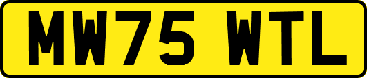 MW75WTL