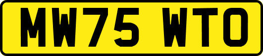 MW75WTO