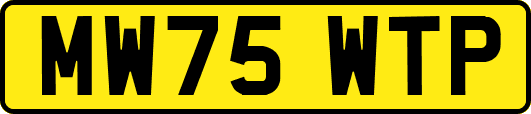 MW75WTP