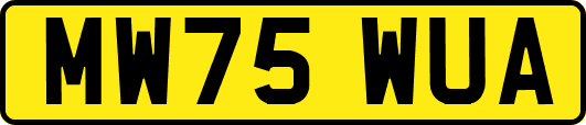 MW75WUA