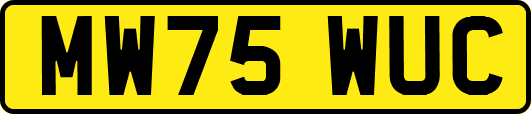 MW75WUC
