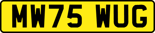 MW75WUG