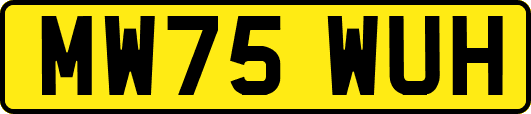 MW75WUH