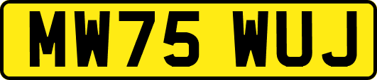 MW75WUJ