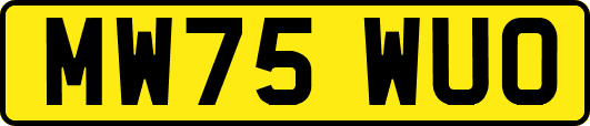 MW75WUO