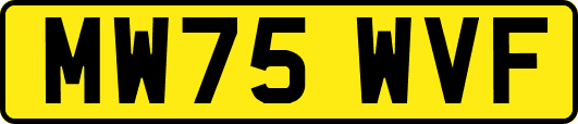 MW75WVF