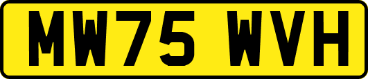 MW75WVH