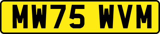 MW75WVM