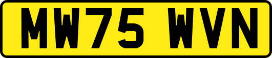 MW75WVN