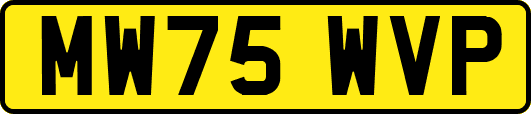 MW75WVP