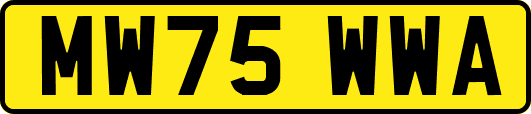 MW75WWA
