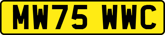 MW75WWC