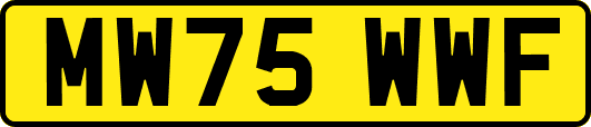 MW75WWF