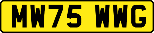 MW75WWG